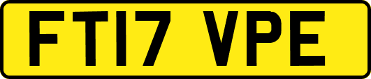 FT17VPE