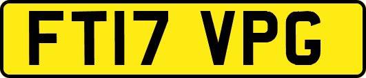 FT17VPG