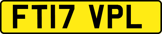 FT17VPL