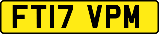 FT17VPM