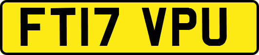 FT17VPU