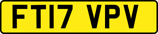FT17VPV