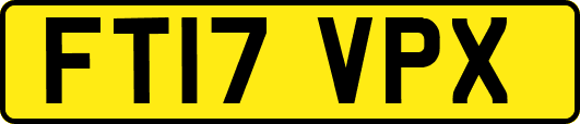 FT17VPX