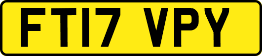 FT17VPY