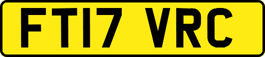 FT17VRC