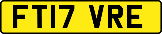 FT17VRE
