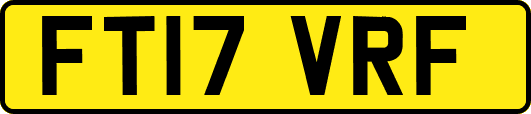 FT17VRF