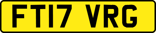 FT17VRG