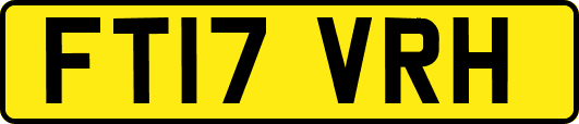 FT17VRH