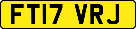 FT17VRJ