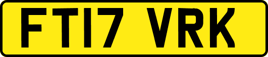 FT17VRK