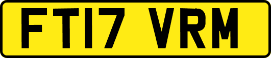FT17VRM