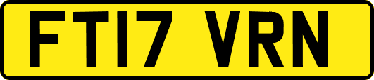 FT17VRN