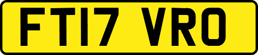 FT17VRO