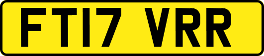 FT17VRR