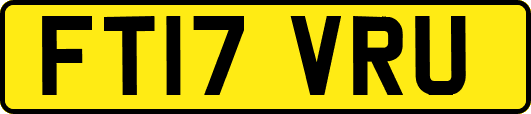 FT17VRU