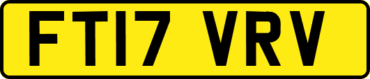 FT17VRV