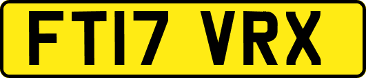 FT17VRX