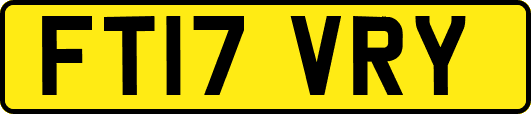 FT17VRY