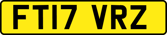 FT17VRZ