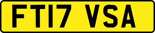FT17VSA