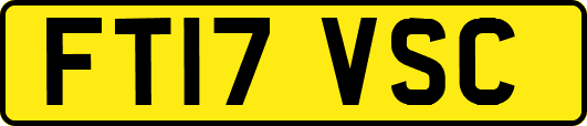 FT17VSC
