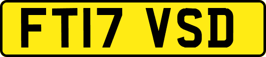 FT17VSD