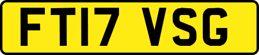 FT17VSG