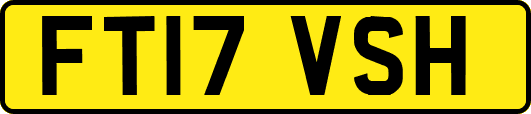 FT17VSH