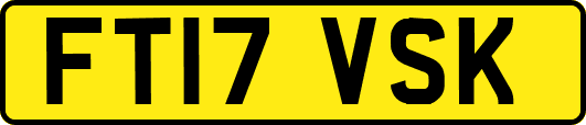 FT17VSK