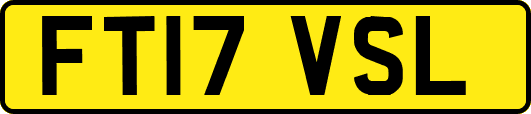 FT17VSL