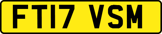 FT17VSM