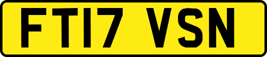 FT17VSN