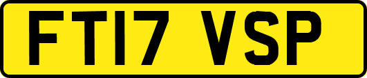 FT17VSP