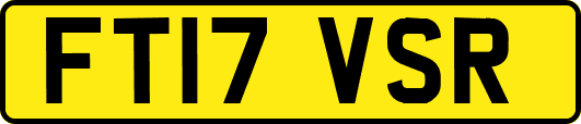 FT17VSR