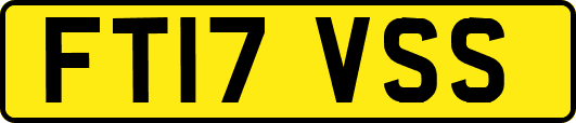 FT17VSS