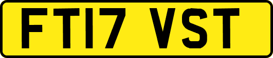 FT17VST