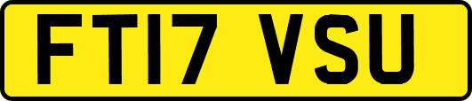 FT17VSU