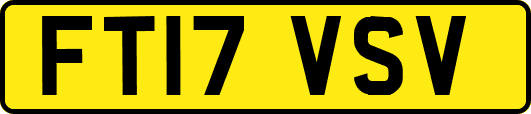 FT17VSV