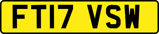 FT17VSW