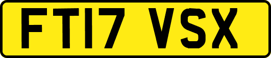 FT17VSX