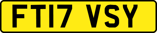FT17VSY