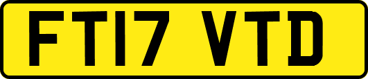 FT17VTD