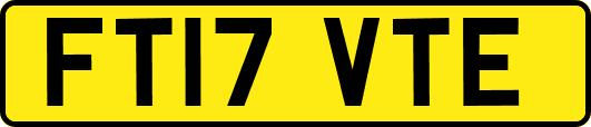 FT17VTE