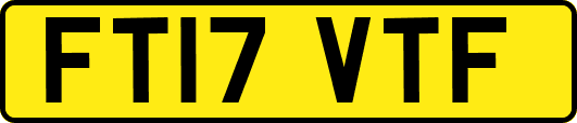 FT17VTF