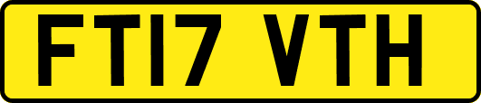 FT17VTH