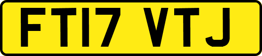 FT17VTJ