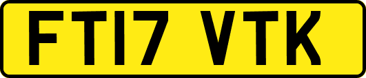 FT17VTK