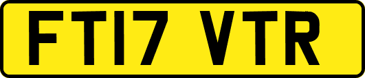 FT17VTR