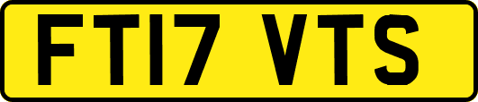 FT17VTS